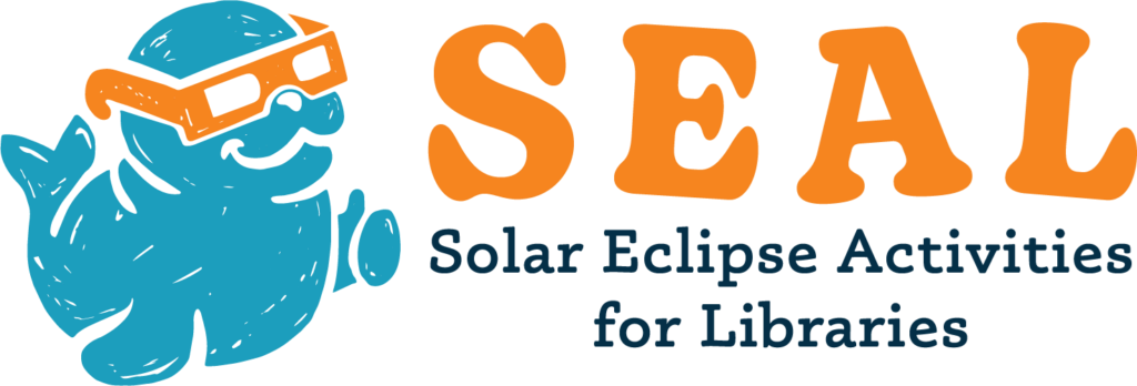 Solar Eclipse Activities for Libraries