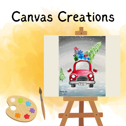Canvas Creations