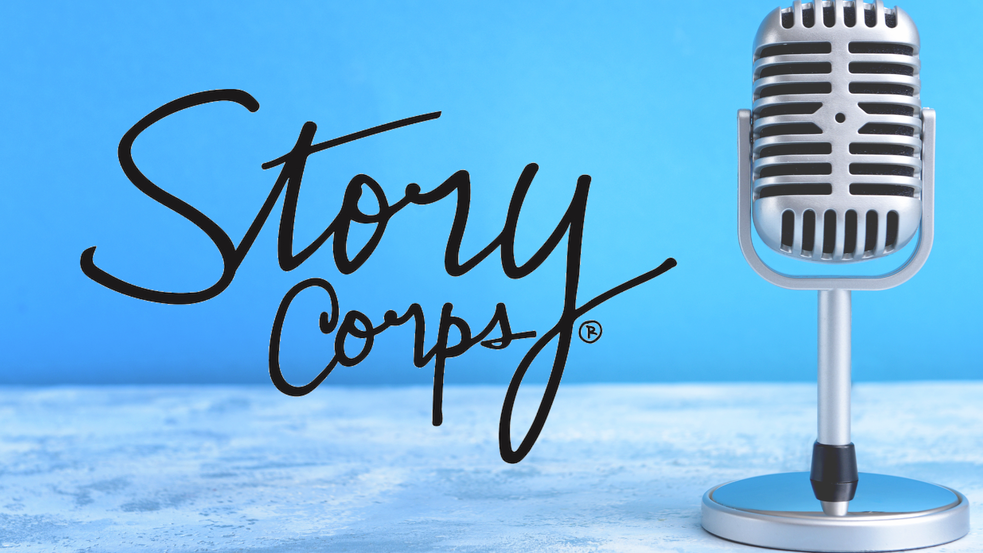 StoryCorp