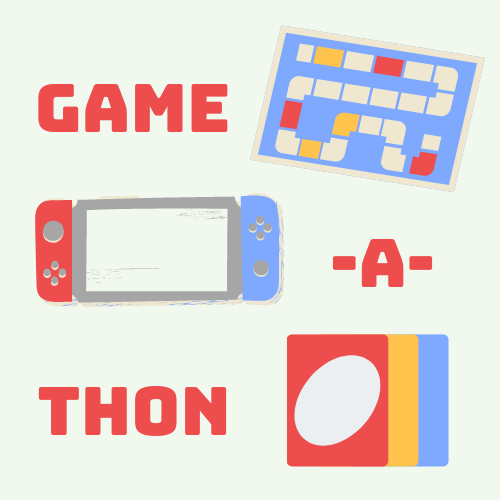 Game-A-Thon