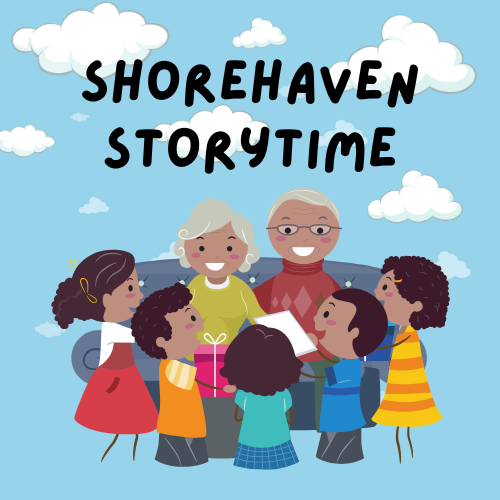 Shorehaven Storytime