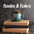 books &amp; bakes