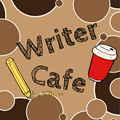 writer cafe