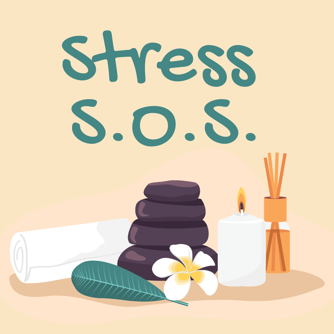 Stress S.O.S.