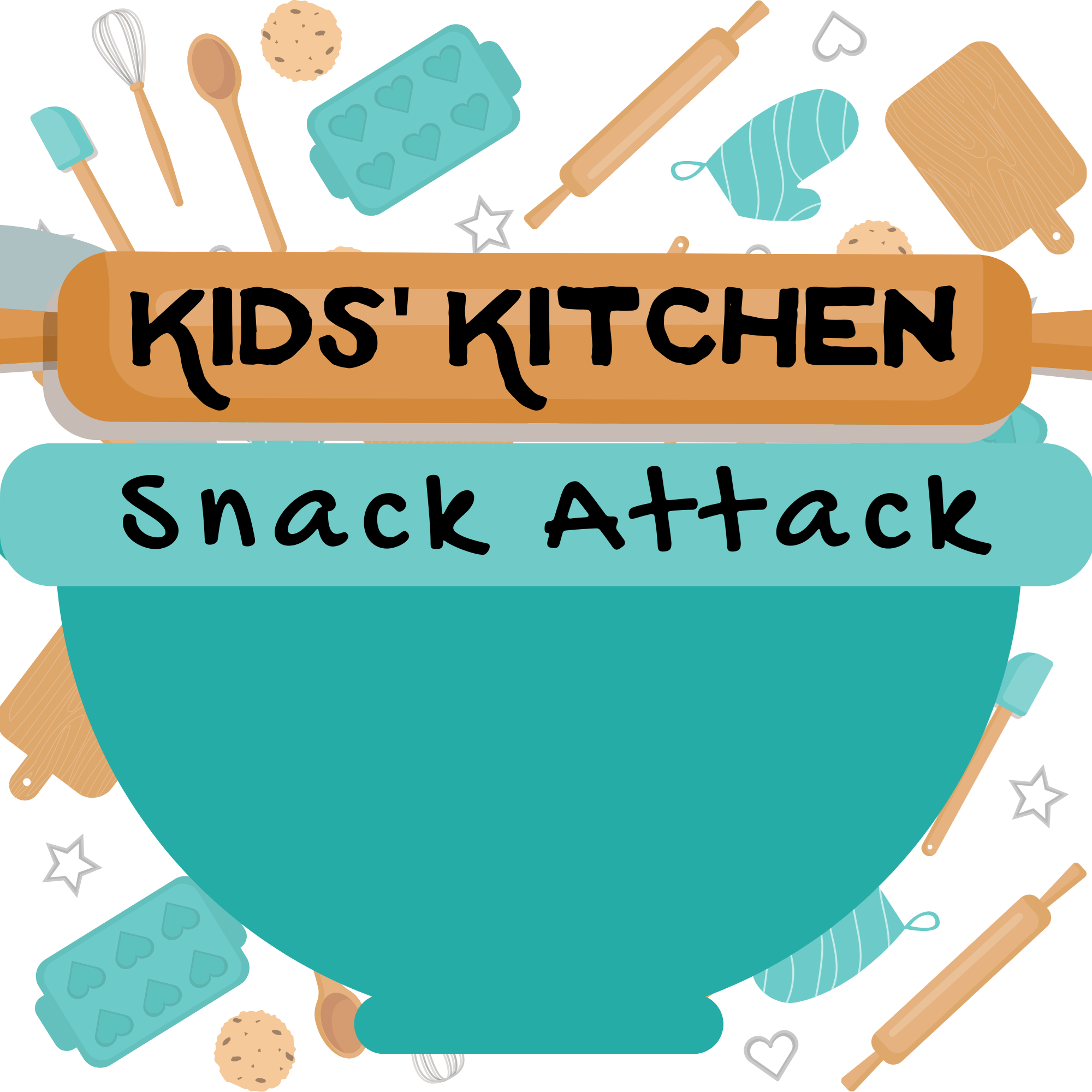 Kids' Kitchen - Snack Attack!