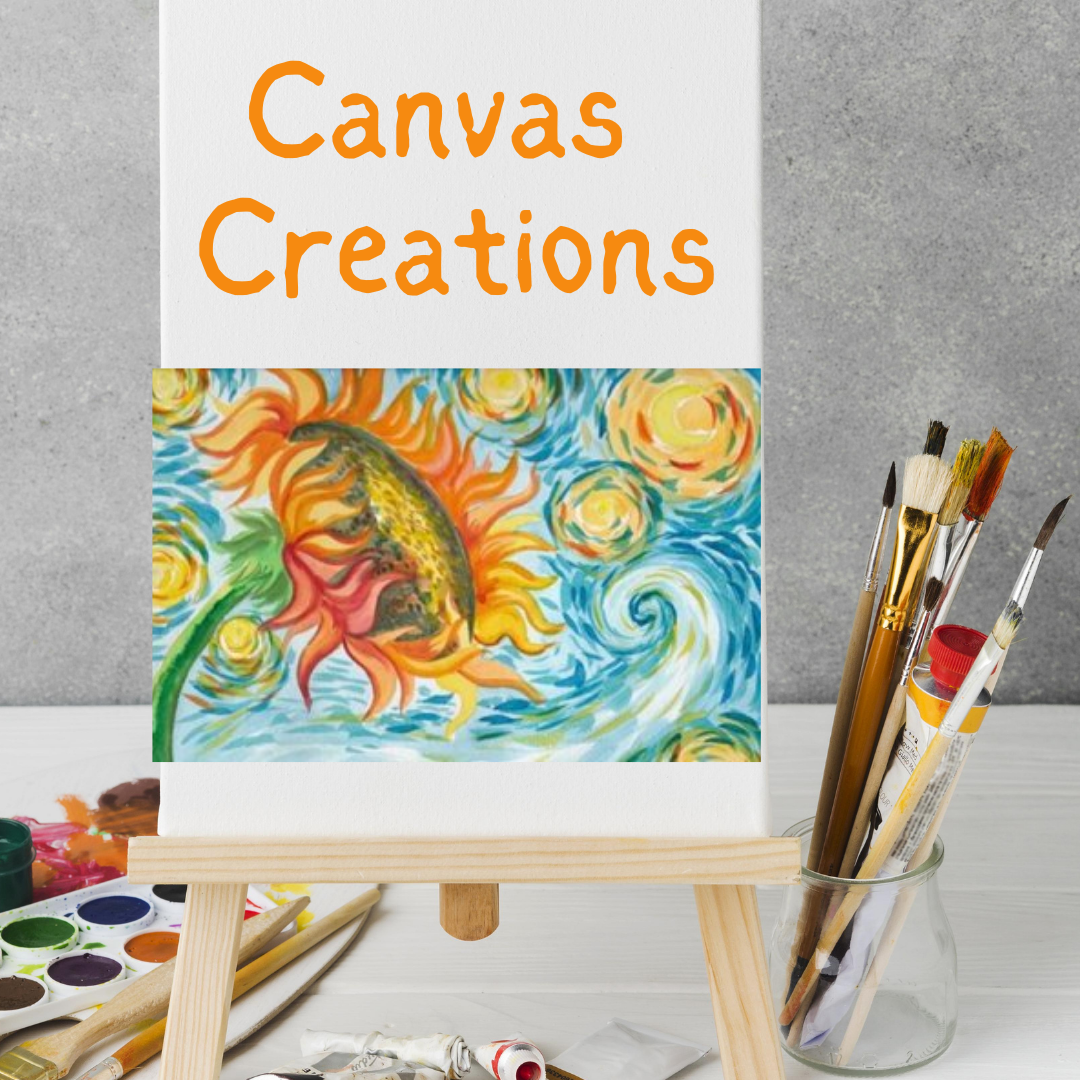 Canvas Creations