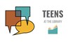 Basalt Regional Library Teen Logo