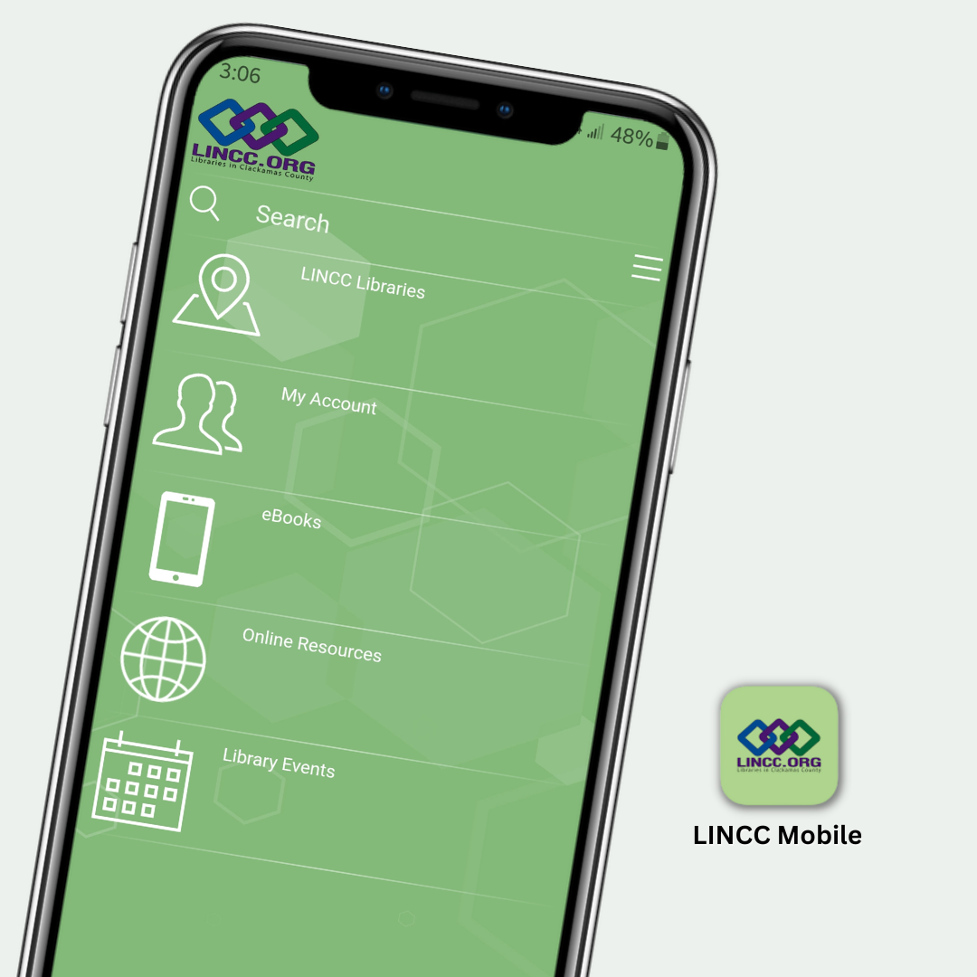 LINCC MOBILE APP UPDATE