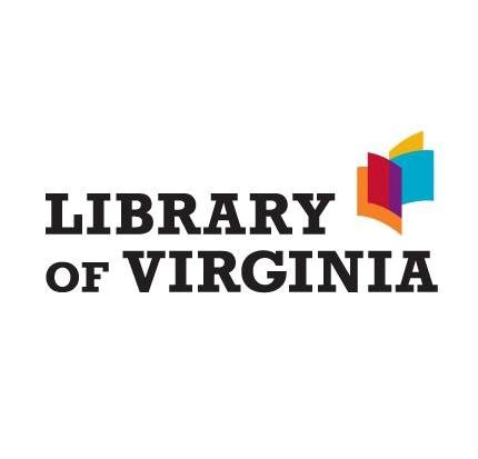 Library of Virginia: Library Development & Networking Division
