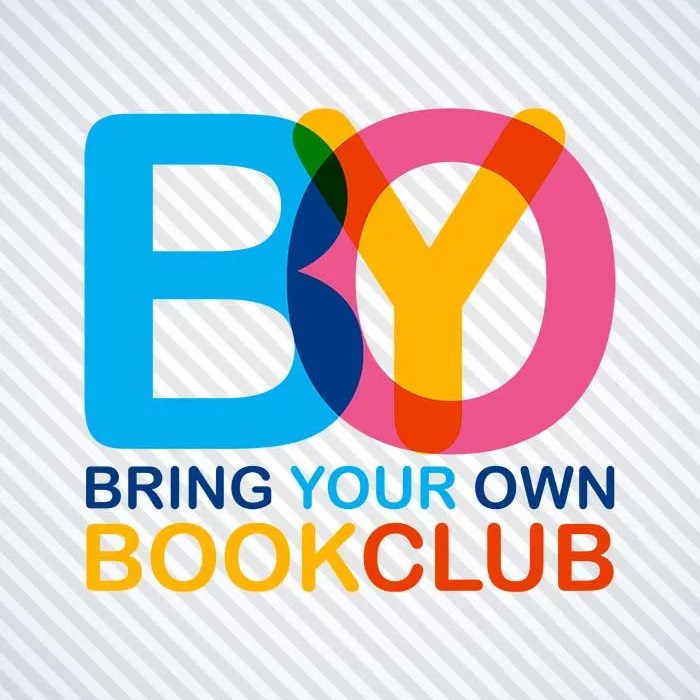Bring Your Own Book Club