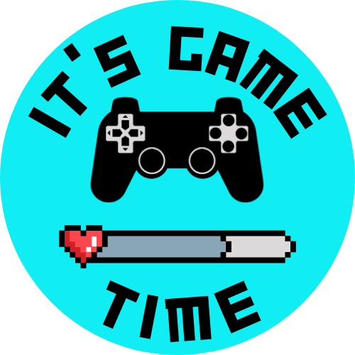 It's Game Time Tuesday, October 1 at 3:30 PM It's Game Time Tuesday, October 1 at 3:30 PM