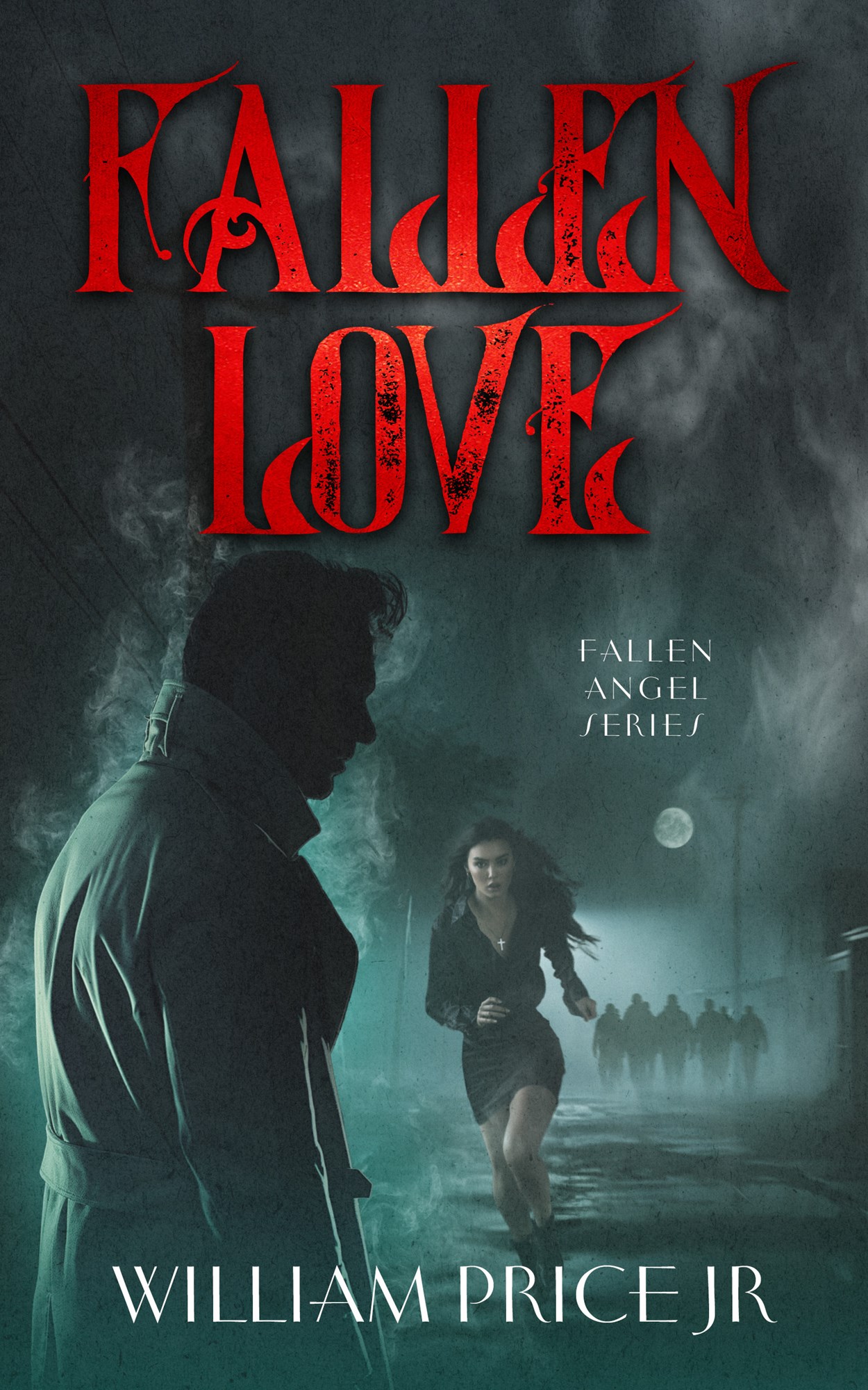 Author Talk with Bill Price Jr. on Tuesday, October 22 at 6 PM. Author Talk with Bill Price Jr. on Tuesday, October 22 at 6 PM.