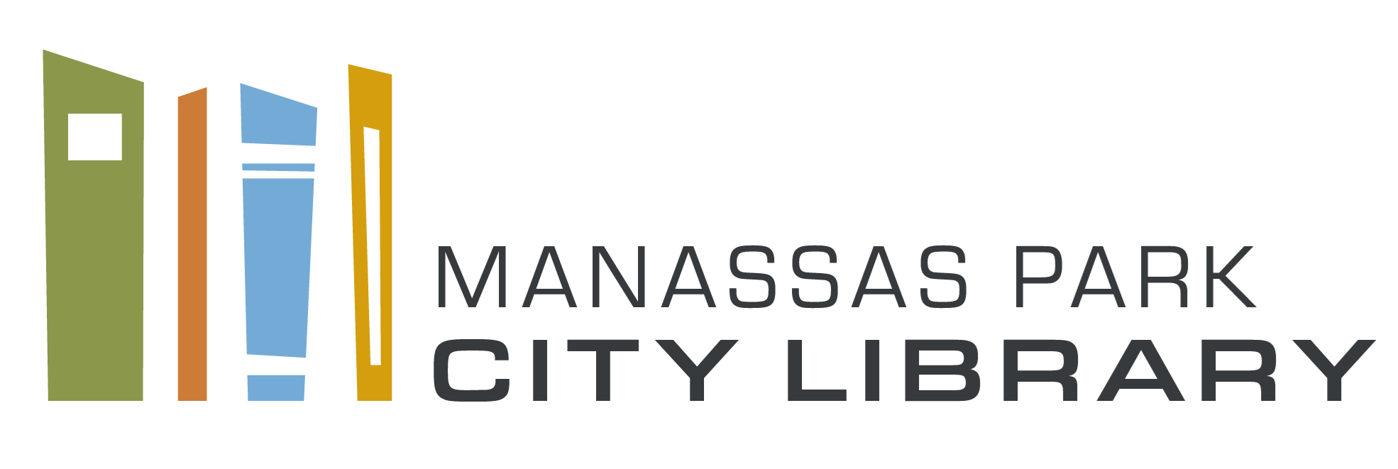 Manassas Park City Library