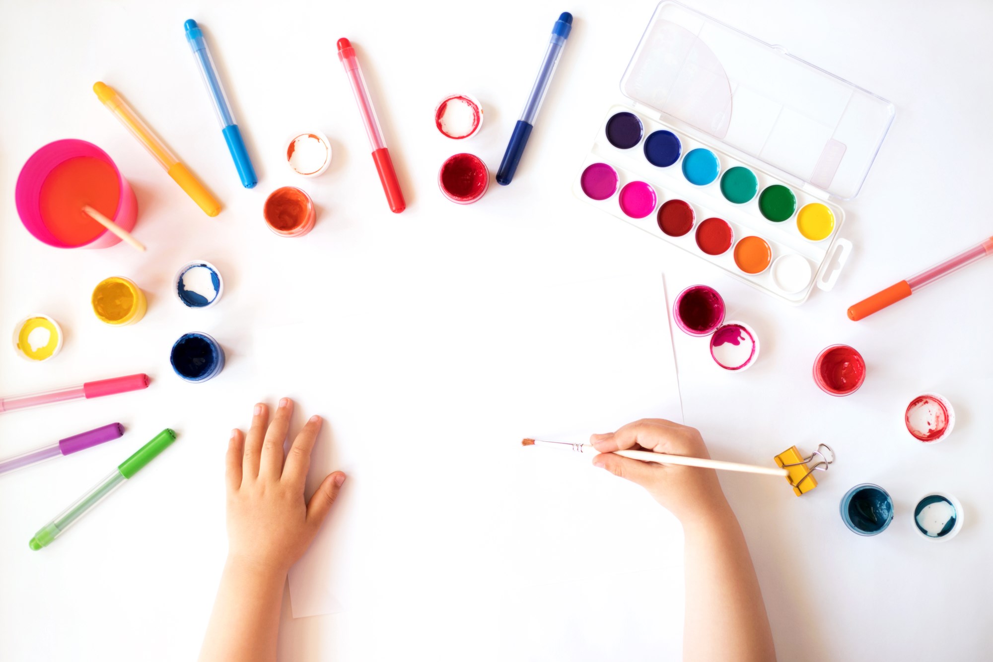 Icons - Image Placeholder - Gray