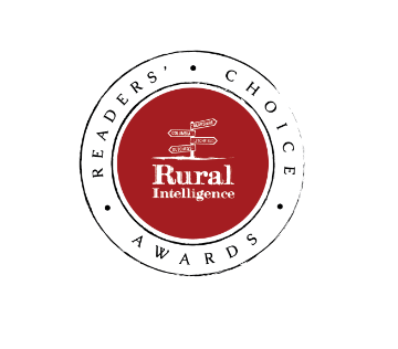 Photograph of Readers' Choice Awards