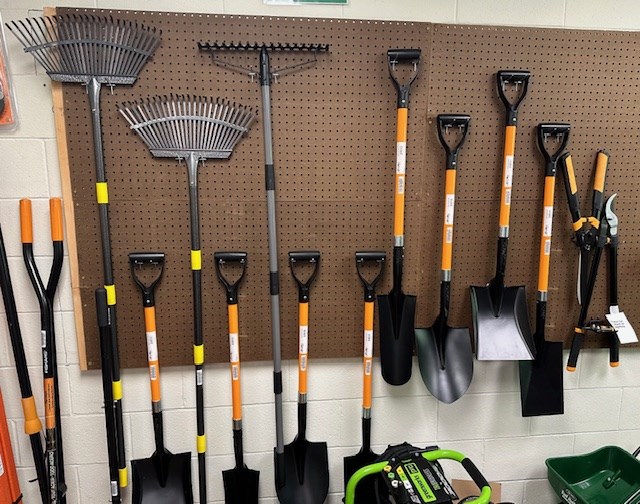 Photo of new thingdom gardening tools