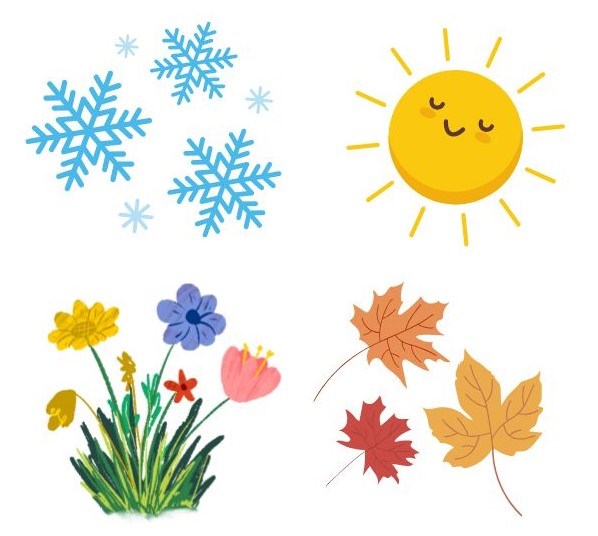Icons - Image Placeholder - Gray