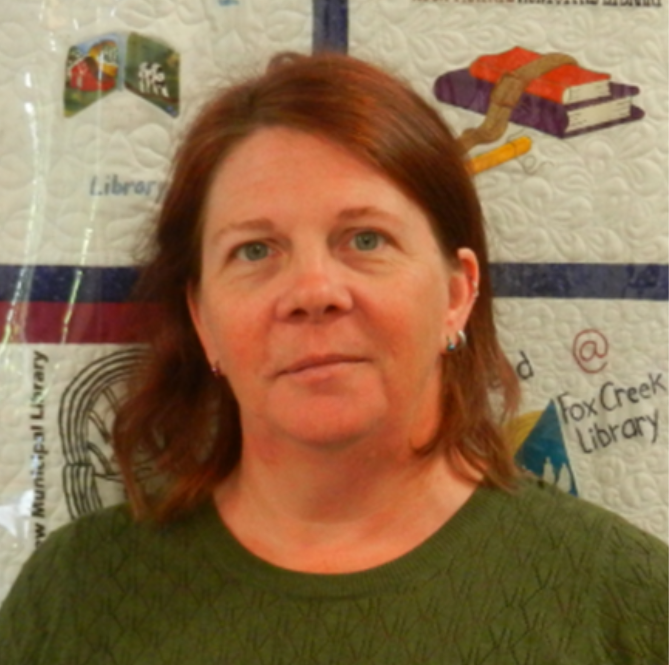 Latina Business Woman