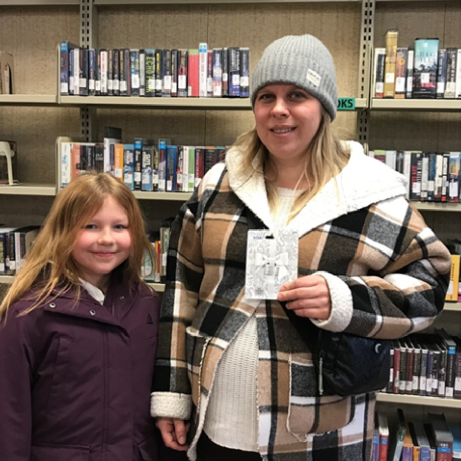 AV Record Gray Placeholder