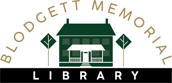 Blodgett Memorial Library