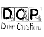 Durham Comics Project