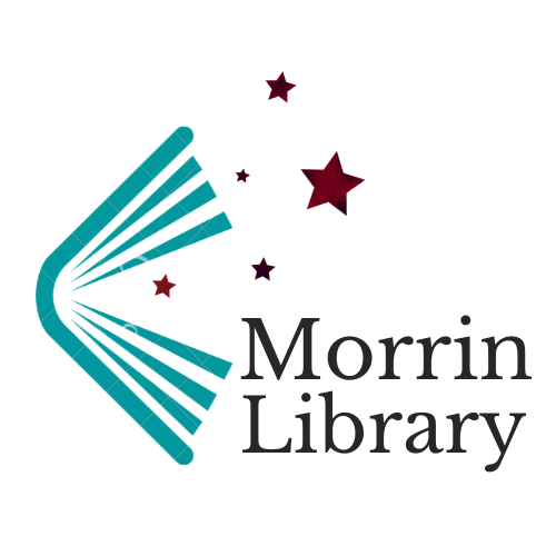 Morrin Municipal Library