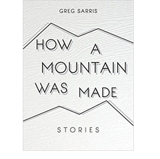 Book How a Mountain was made