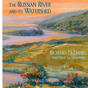 Book cover The Russian River Watershed