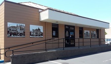 Sonoma County H&amp;G Library in Santa Rosa