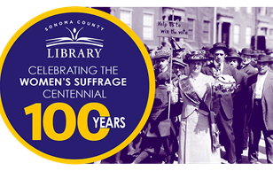 Women's Suffrage Centennial