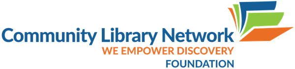 Community Library Network Foundation