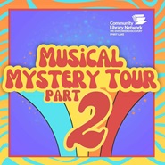 Image reads: Musical Mystery Tour Part 2.