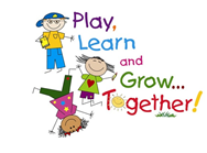 Play, Learn, and Grow Together!