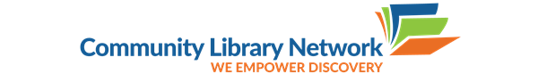 Community Library Network
We Empower Discovery