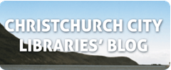 Christchurch City Libraries Blog