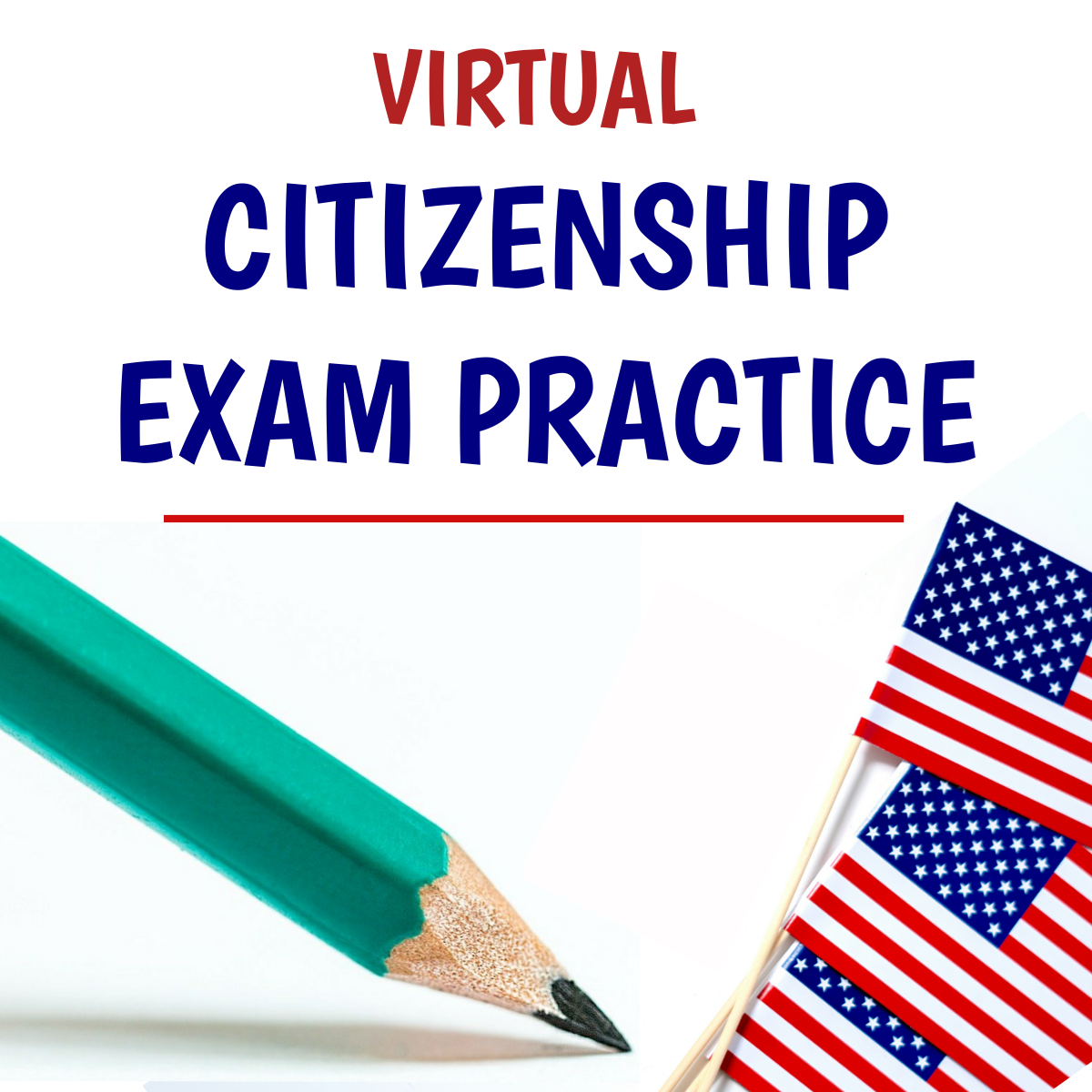 Citizen Exam Practice