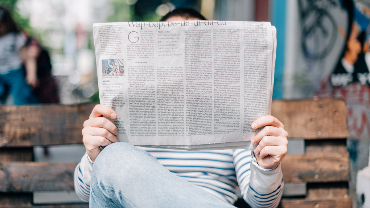 Current Events And News Mercer County Library System