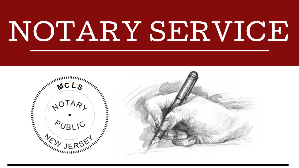 Notary