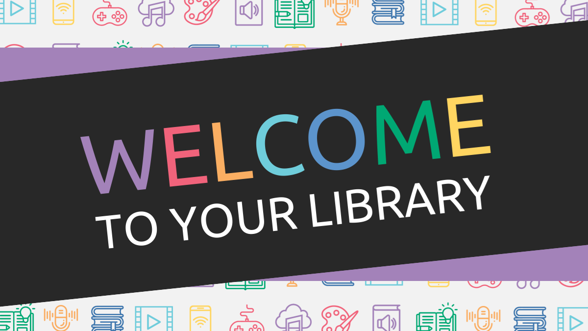 Welcome to the Mercer County Library System! - Mercer County ...