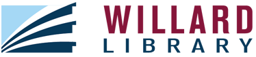 Willard Library Logo
