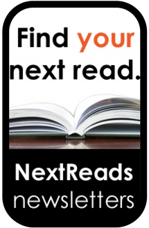 NextReads logo